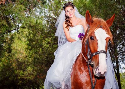 Reiten & Heiraten