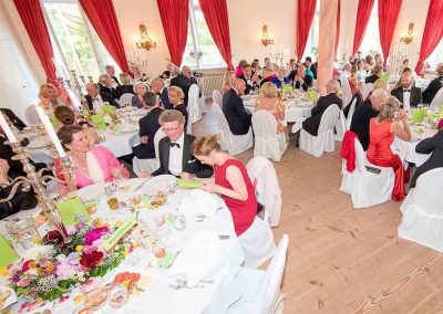 Seesalon Herrenhas Borghorst Fest