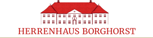 HERRENHAUS BORGHORST Logo